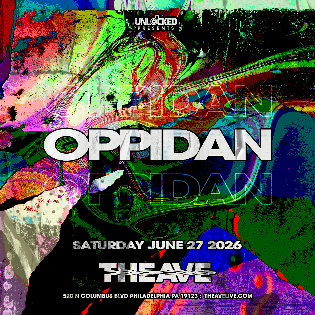 oppidan