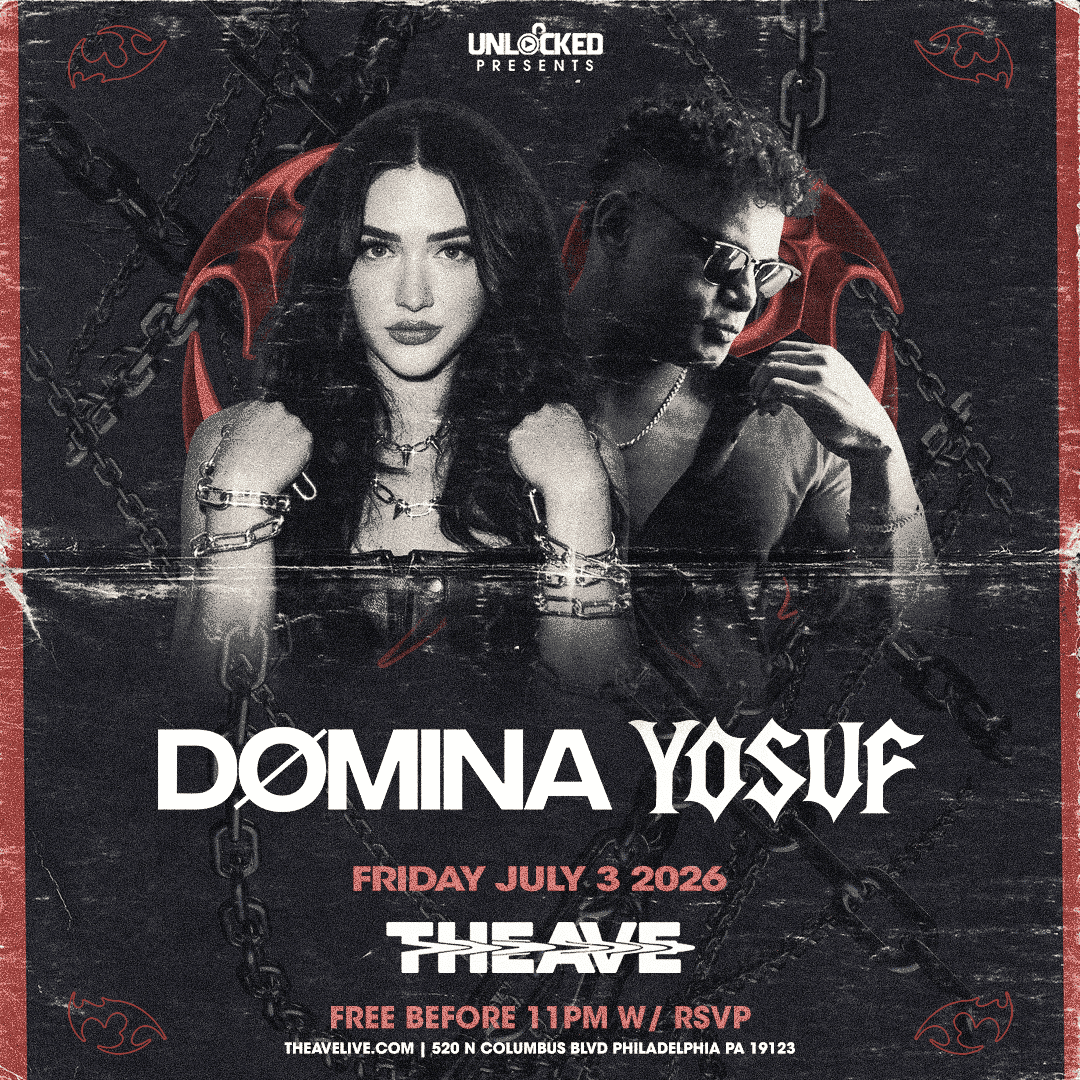 Domina x Yosuf