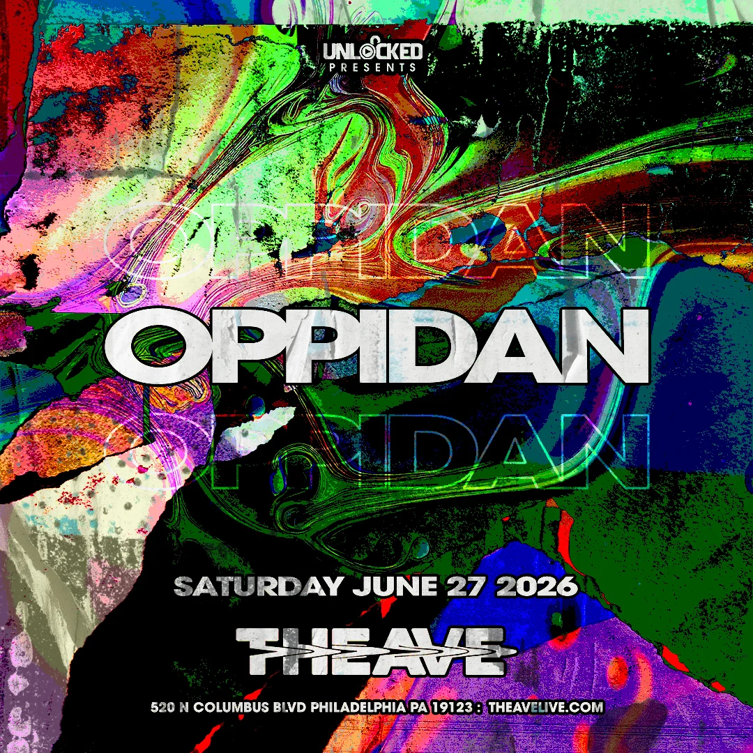 Oppidan