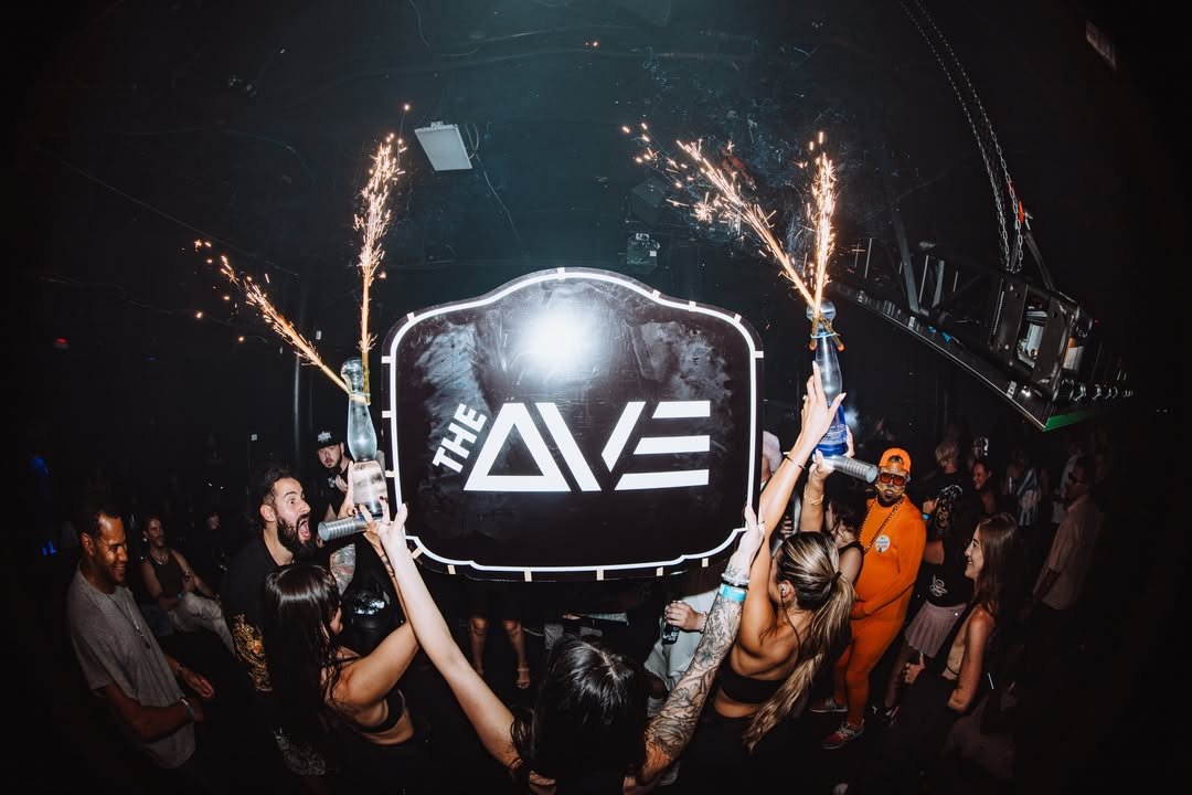 VIP & BOTTLE SERVICE