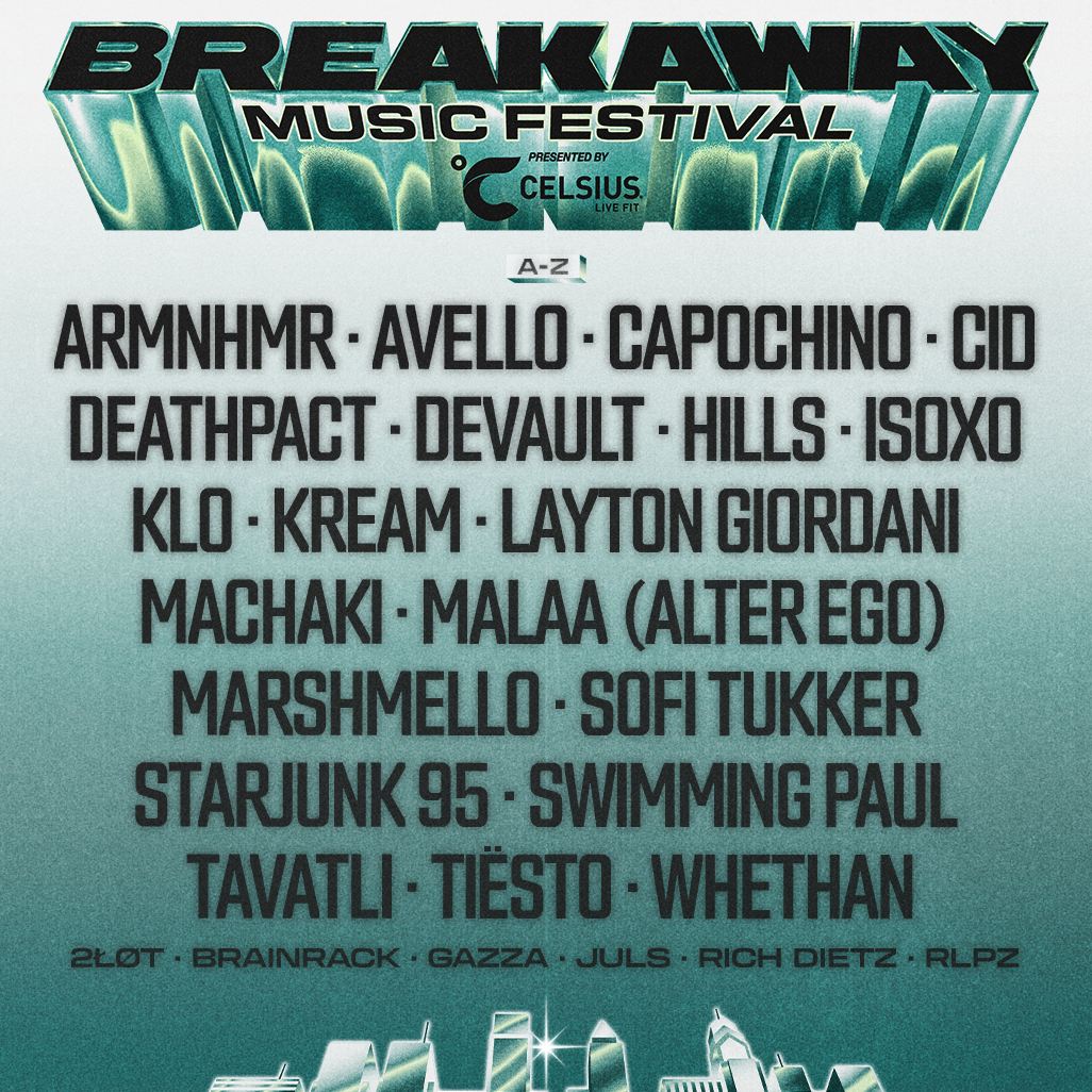 Breakaway Philadelphia