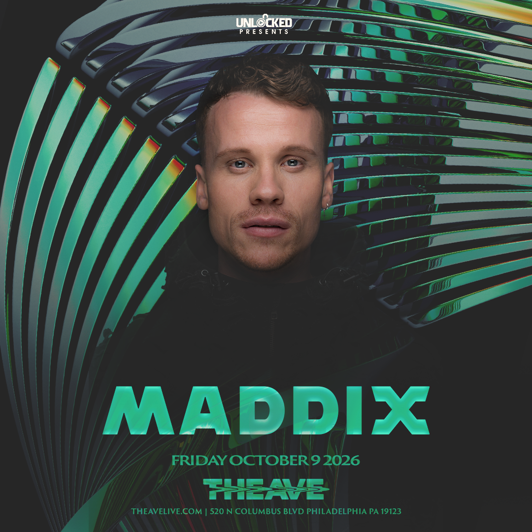 Maddix