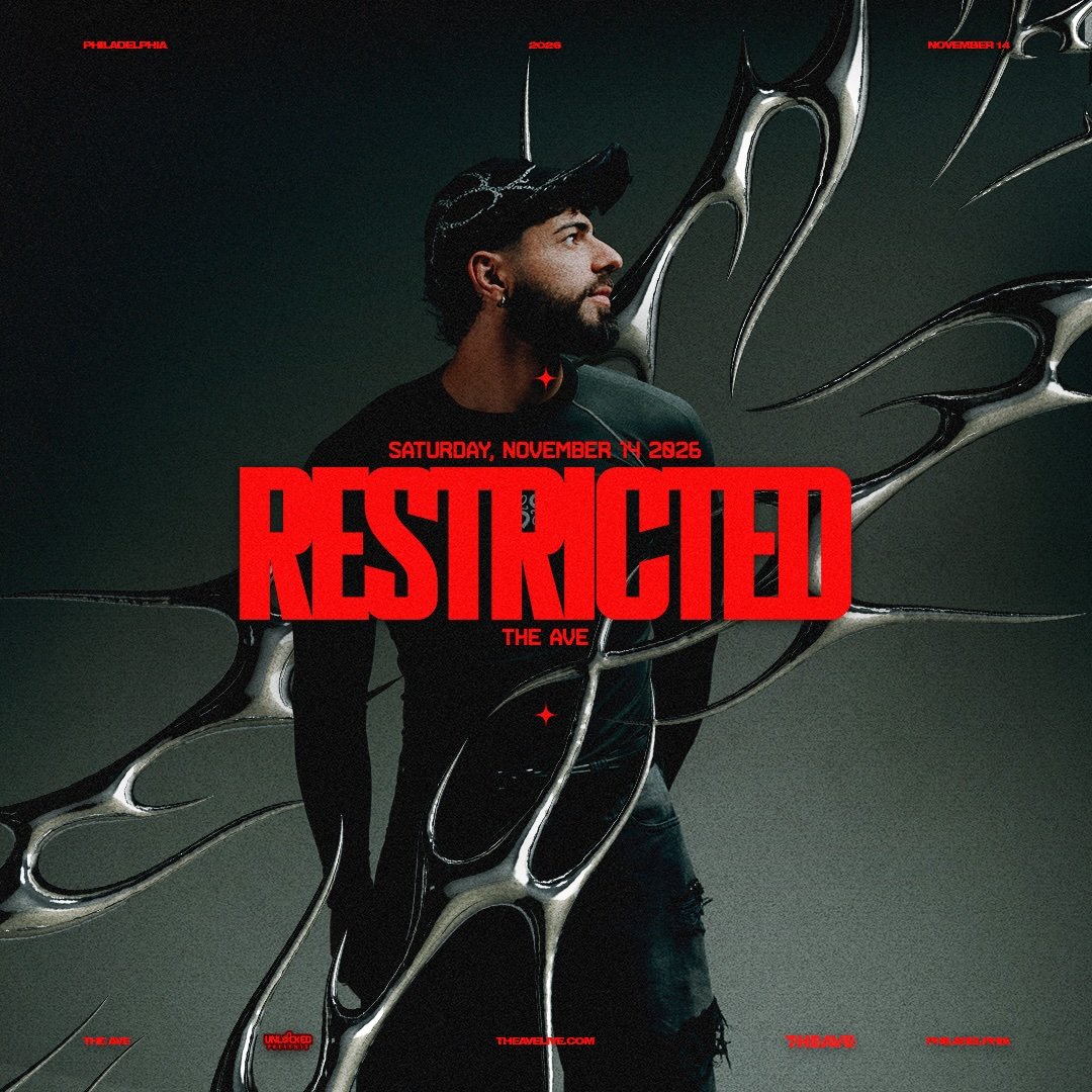 Restricted