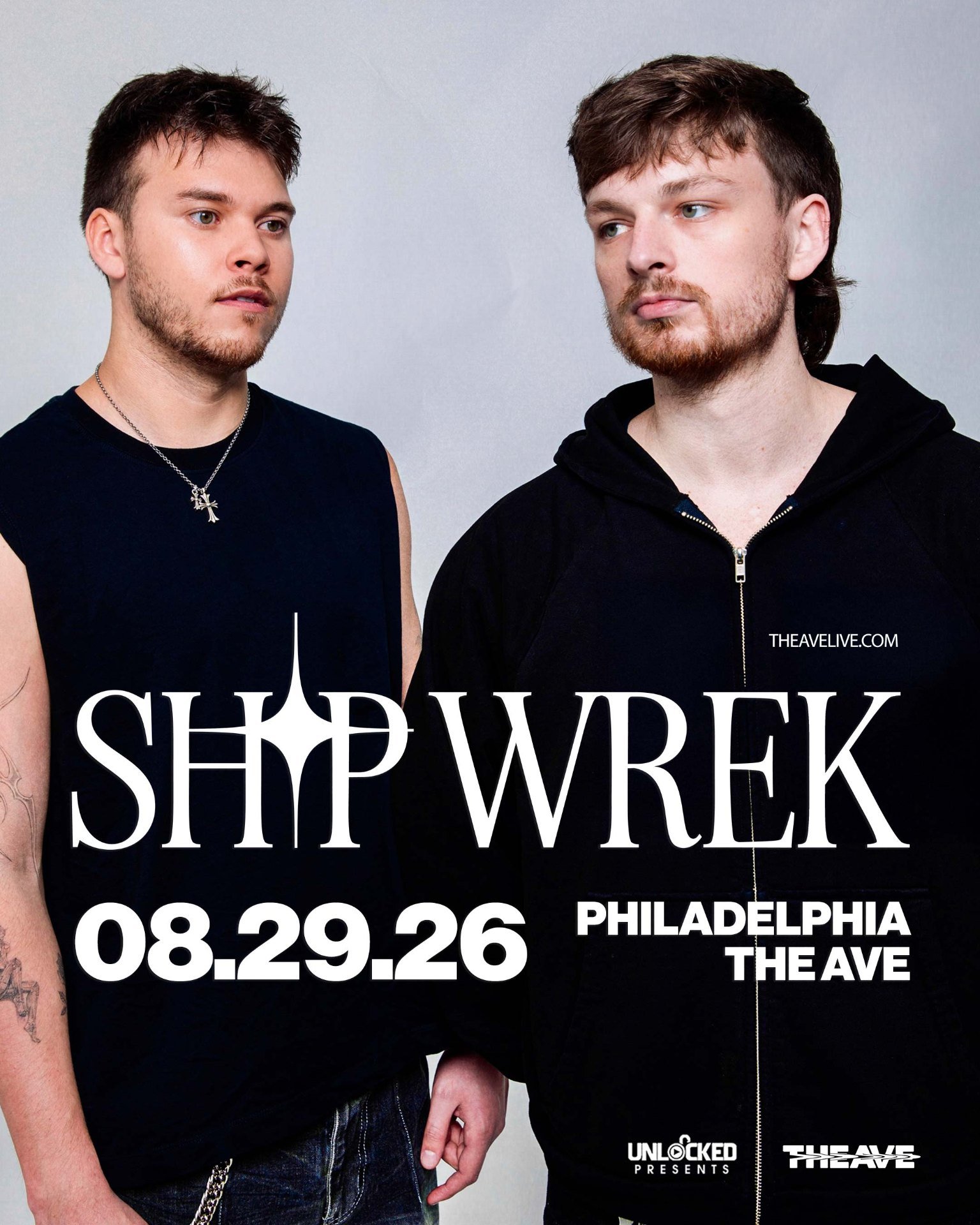 Ship Wrek