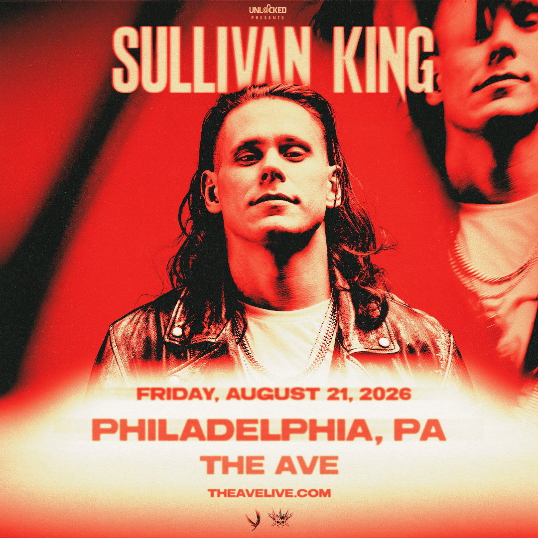 Sullivan King